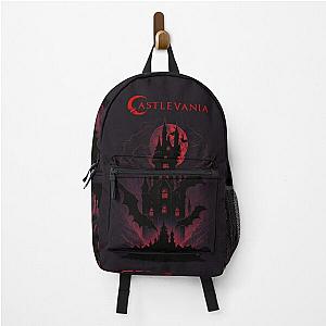 Castlevania - Gothic Atmosphere Backpack