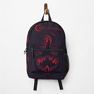 Castlevania - Dark Atmospheres Backpack