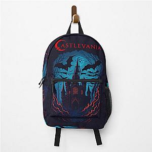 Castlevania - Blue Mist Backpack