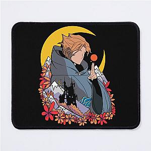 Castlevania Sypha Mouse Pad