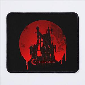 Castlevania Mouse Pad