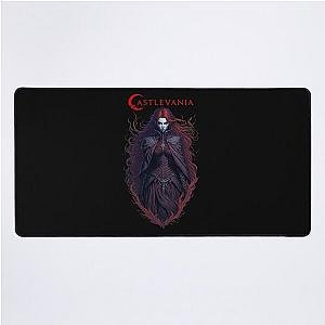 Lenore Castlevania - The Mystical Charm Desk Mat