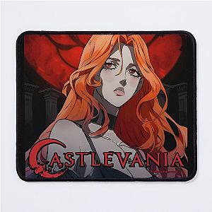 Castlevania Netflix Fan art Lenore Mouse Pad