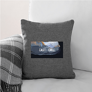 It’s Giving Magic & Vibes Cast N Chill Pillows Cover