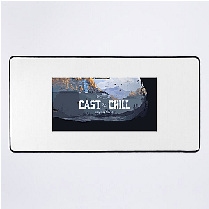 It’s Giving Magic & Vibes Cast N Chill Mouse Pads
