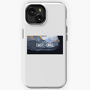 It’s Giving Magic & Vibes Cast N Chill Samsung Cases