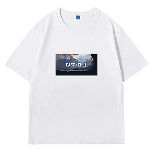 It’s Giving Magic & Vibes Cast N Chill T-Shirts