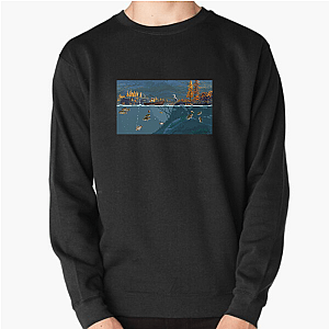 No Stress, Just Spells Cast N Chill Sweatshirts