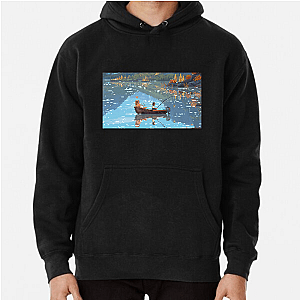 I Cast, You Watch Cast N Chill Hoodies