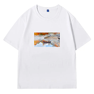 Casting in Cozy Mode Cast N Chill T-Shirts