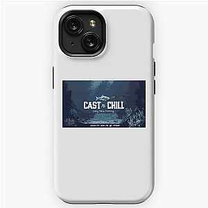 Chill Aura = Max Mana Cast N Chill Samsung Cases