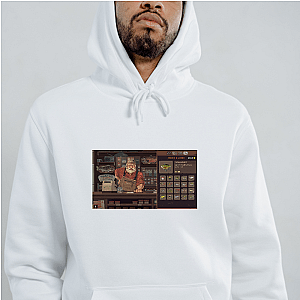 Chill AF, Magic On Cast N Chill Hoodies