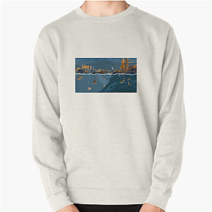 No Stress, Just Spells Cast N Chill Sweatshirts