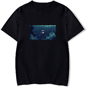 Spell it Out – Cast N Chill Cast N Chill T-Shirts