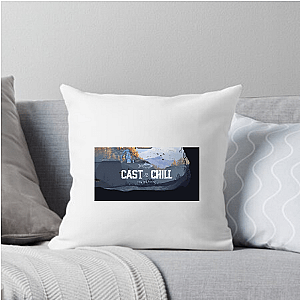 It’s Giving Magic & Vibes Cast N Chill Pillows Cover