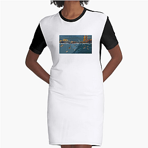 No Stress, Just Spells Cast N Chill Dresses