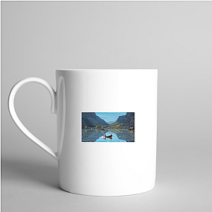 Cast It, Leave It Cast N Chill Mugs