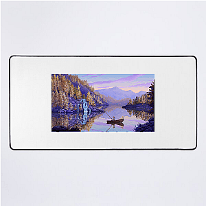 Mana Flows With Chill Cast N Chill Mouse Pads