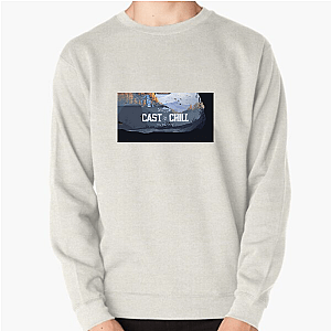 It’s Giving Magic & Vibes Cast N Chill Sweatshirts