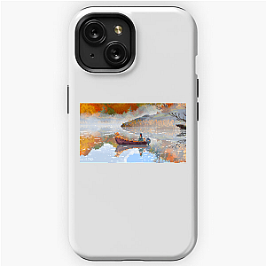 Casting in Cozy Mode Cast N Chill Samsung Cases