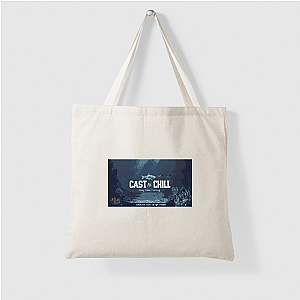 Chill Aura = Max Mana Cast N Chill Bags
