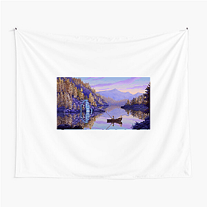 Mana Flows With Chill Cast N Chill Tapestries