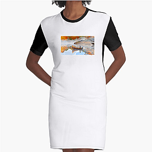 Casting in Cozy Mode Cast N Chill Dresses
