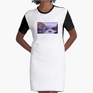 Mana Flows With Chill Cast N Chill Dresses