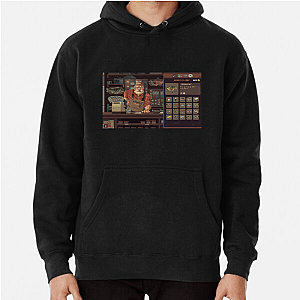 Chill AF, Magic On Cast N Chill Hoodies