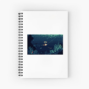 Spell it Out – Cast N Chill Cast N Chill Notebook