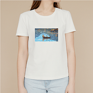 I Cast, You Watch Cast N Chill T-Shirts