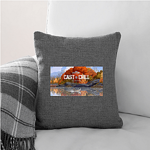 Wizards Don’t Rush – Cast N Chill Cast N Chill Pillows Cover