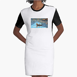 I Cast, You Watch Cast N Chill Dresses