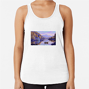 Mana Flows With Chill Cast N Chill Tank Tops