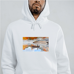 Casting in Cozy Mode Cast N Chill Hoodies