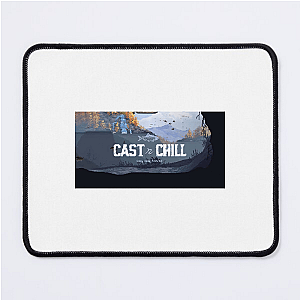It’s Giving Magic & Vibes Cast N Chill Mouse Pads