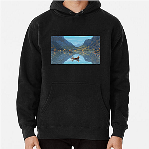 Cast It, Leave It Cast N Chill Hoodies