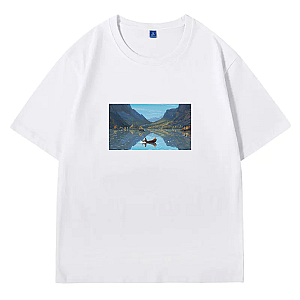 Cast It, Leave It Cast N Chill T-Shirts