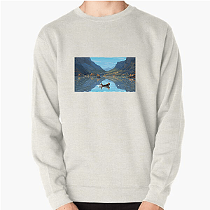 Cast It, Leave It Cast N Chill Sweatshirts