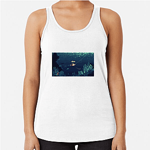 Spell it Out – Cast N Chill Cast N Chill Tank Tops