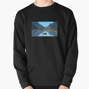 Cast It, Leave It Cast N Chill Sweatshirts