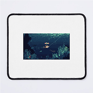 Spell it Out – Cast N Chill Cast N Chill Mouse Pads