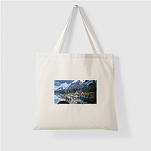 One Flick, Full Chill Cast N Chill Bags