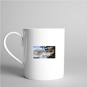 I Chill With Damage Cast N Chill Mugs