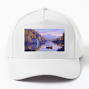 Mana Flows With Chill Cast N Chill Hats & Caps
