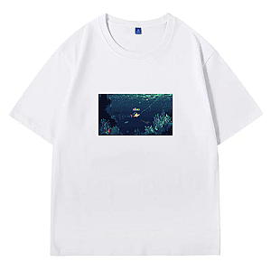 Spell it Out – Cast N Chill Cast N Chill T-Shirts