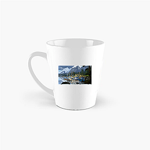 One Flick, Full Chill Cast N Chill Mugs
