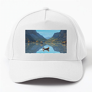 Cast It, Leave It Cast N Chill Hats & Caps
