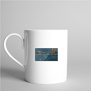 No Stress, Just Spells Cast N Chill Mugs