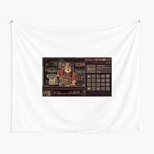 Chill AF, Magic On Cast N Chill Tapestries